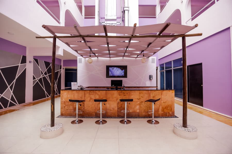 Hotel Kavia Cancun