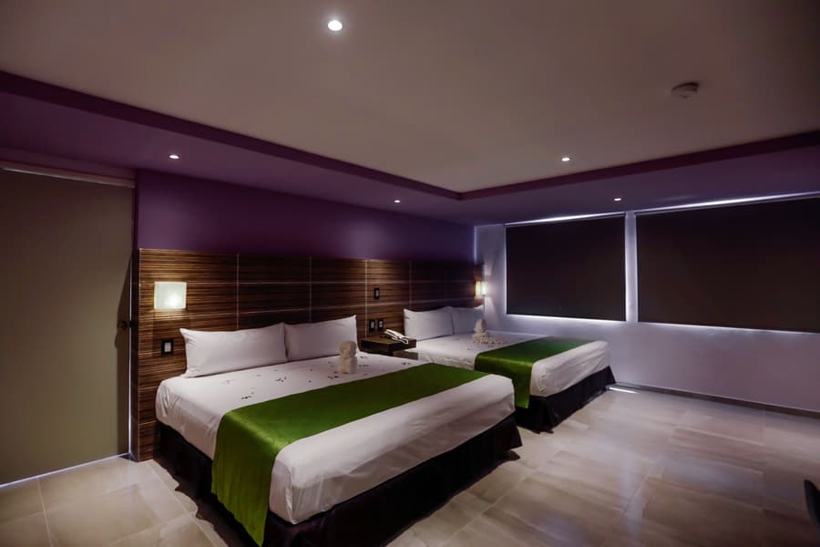Hotel Kavia Cancun