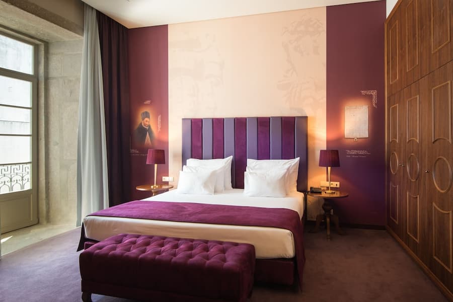 Vila Gale Collection Braga Hotel
