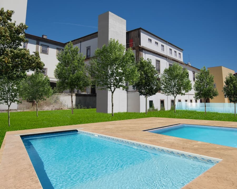 Vila Gale Collection Braga Hotel