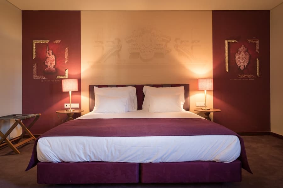 Vila Gale Collection Braga Hotel