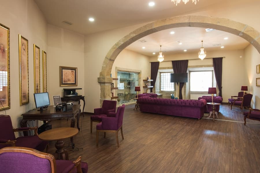 Vila Gale Collection Braga Hotel