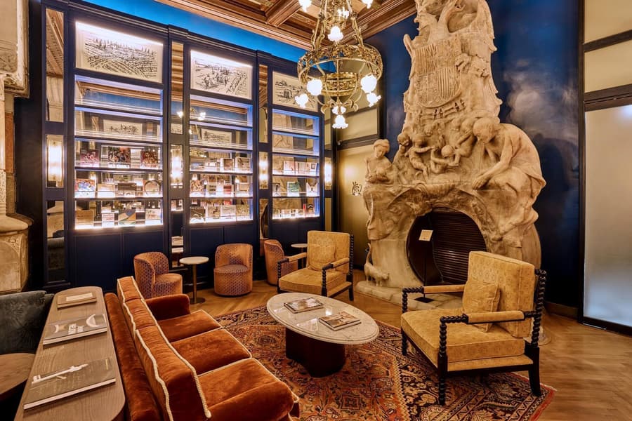 Hotel España Ocean Drive