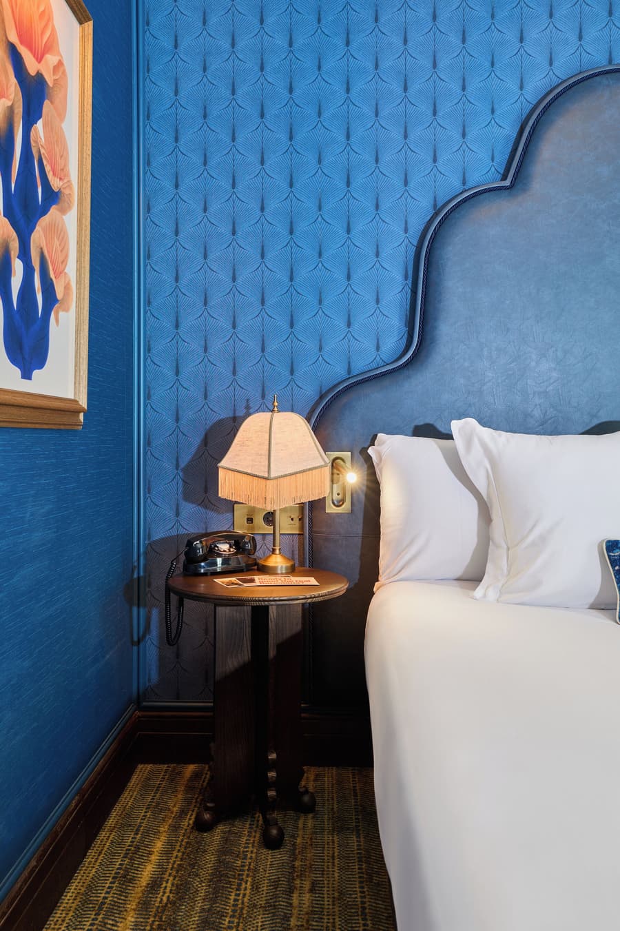 Hotel España Ocean Drive