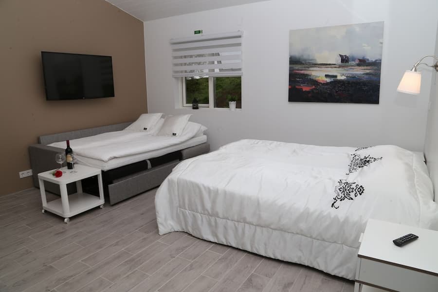 Country Dream guesthouse