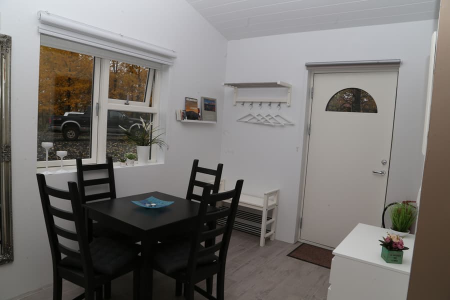 Country Dream guesthouse