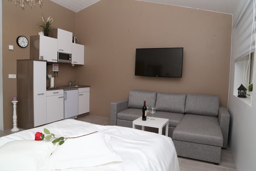 Country Dream guesthouse