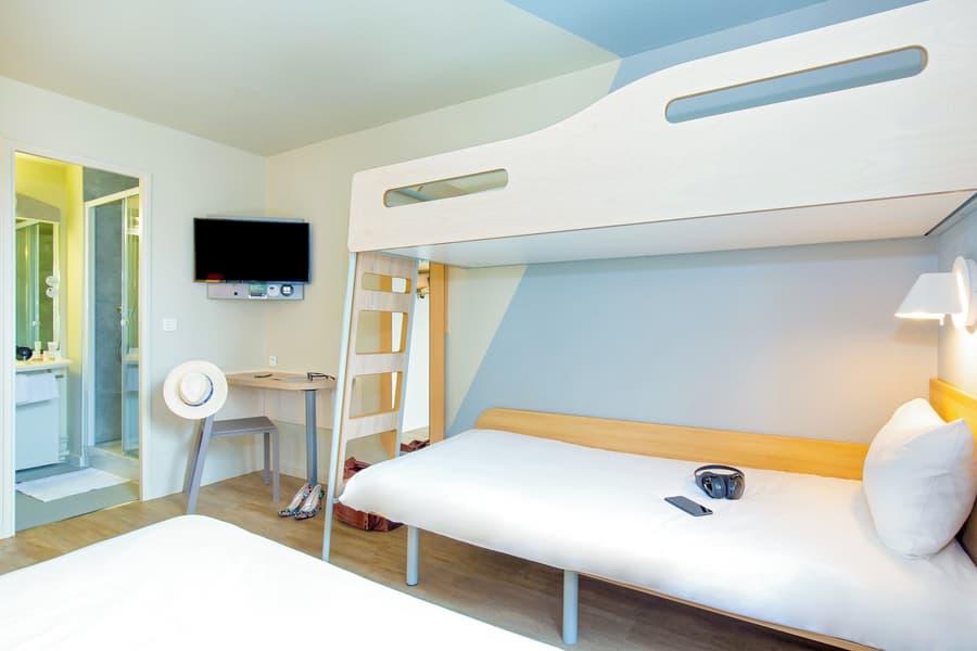 ibis budget Cavaillon