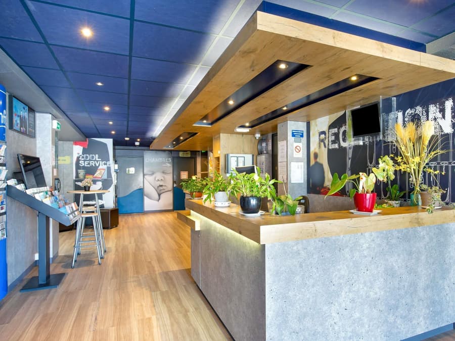 ibis budget Cavaillon