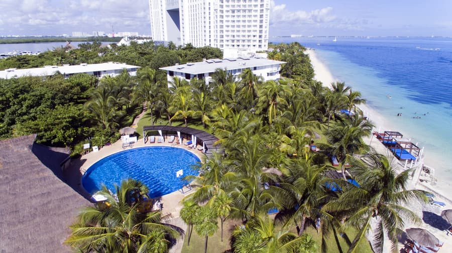 Dos Playas by Faranda All Inclusive