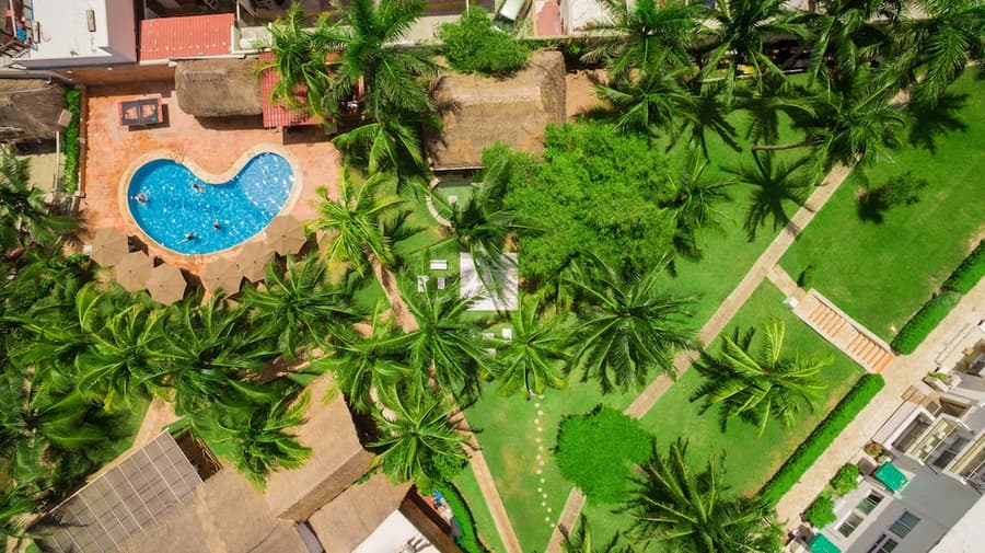 Dos Playas by Faranda All Inclusive