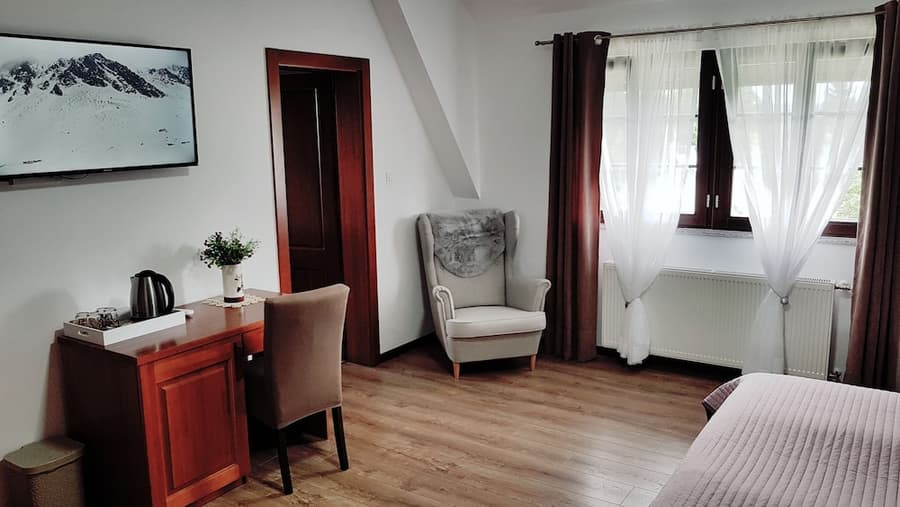 Plitvice Lakes VILLA PRICA