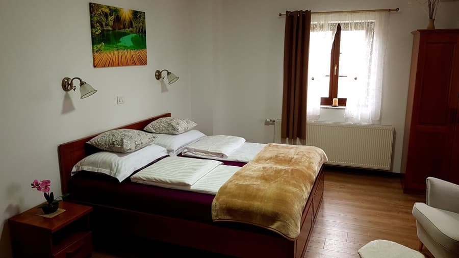 Plitvice Lakes VILLA PRICA