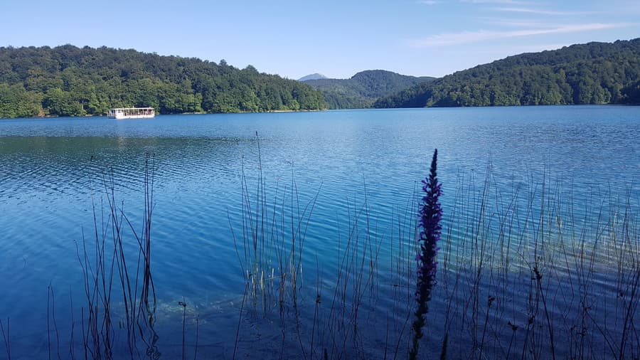 Plitvice Lakes VILLA PRICA
