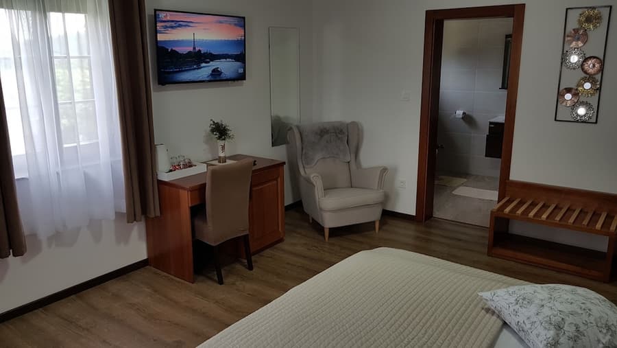 Plitvice Lakes VILLA PRICA