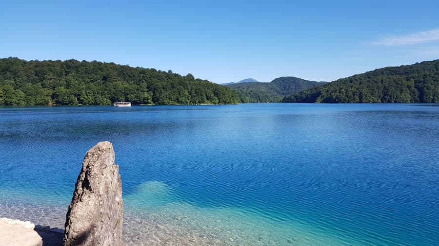 Plitvice Lakes VILLA PRICA