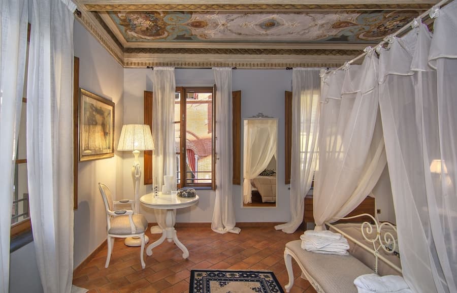 Rinascimento Bed & Breakfast