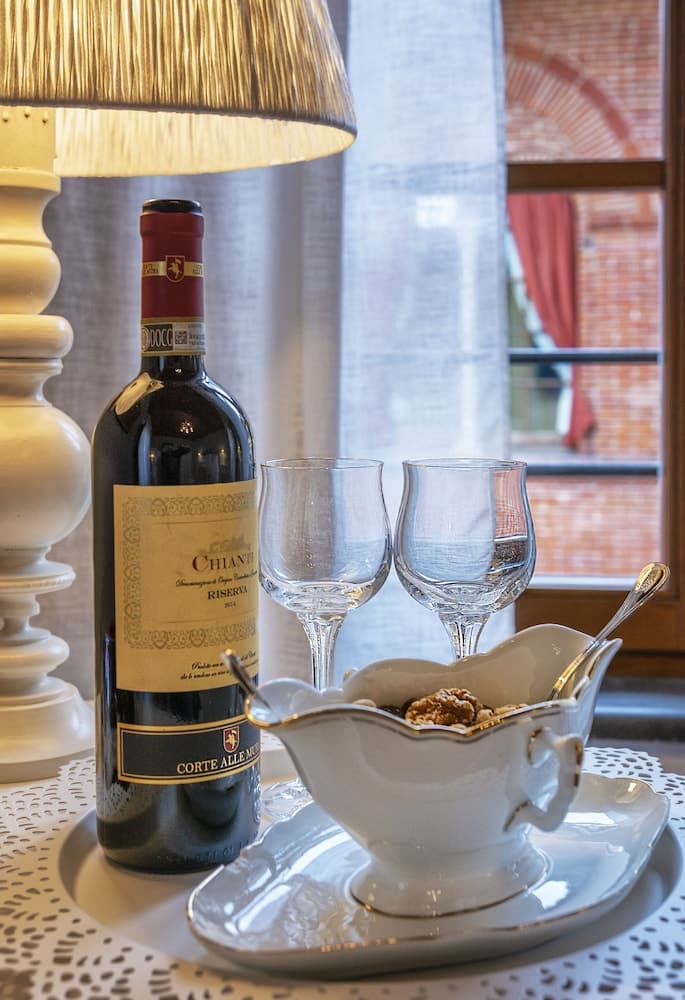 Rinascimento Bed & Breakfast