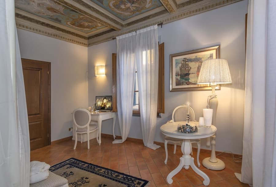 Rinascimento Bed & Breakfast
