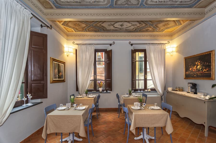 Rinascimento Bed & Breakfast