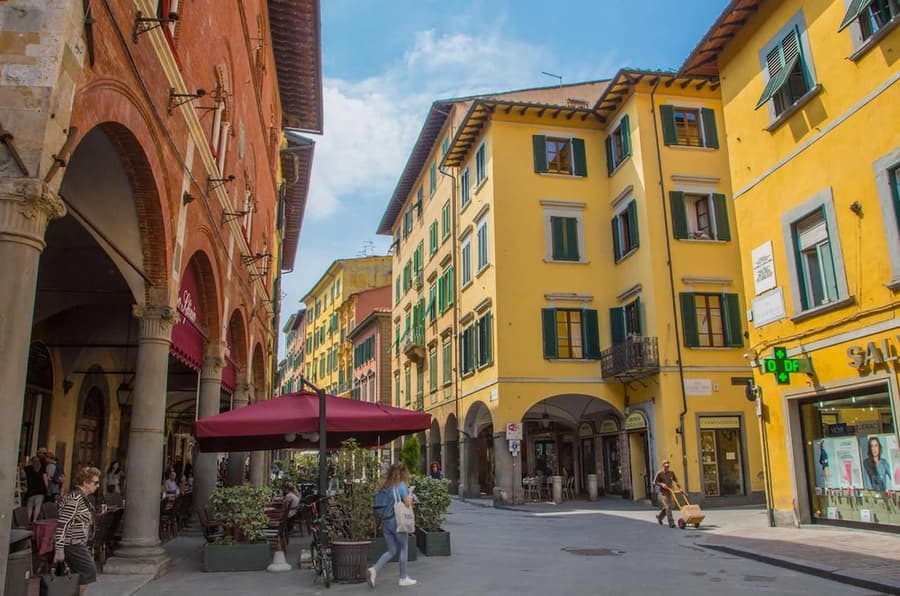 Rinascimento Bed & Breakfast