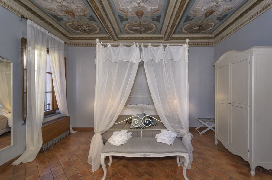 Rinascimento Bed & Breakfast