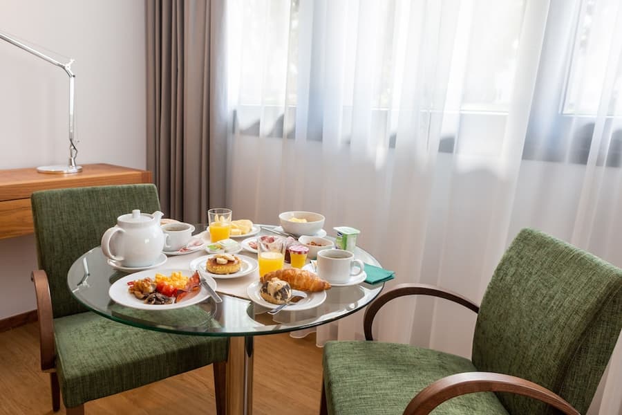Hotel Cruzeiro