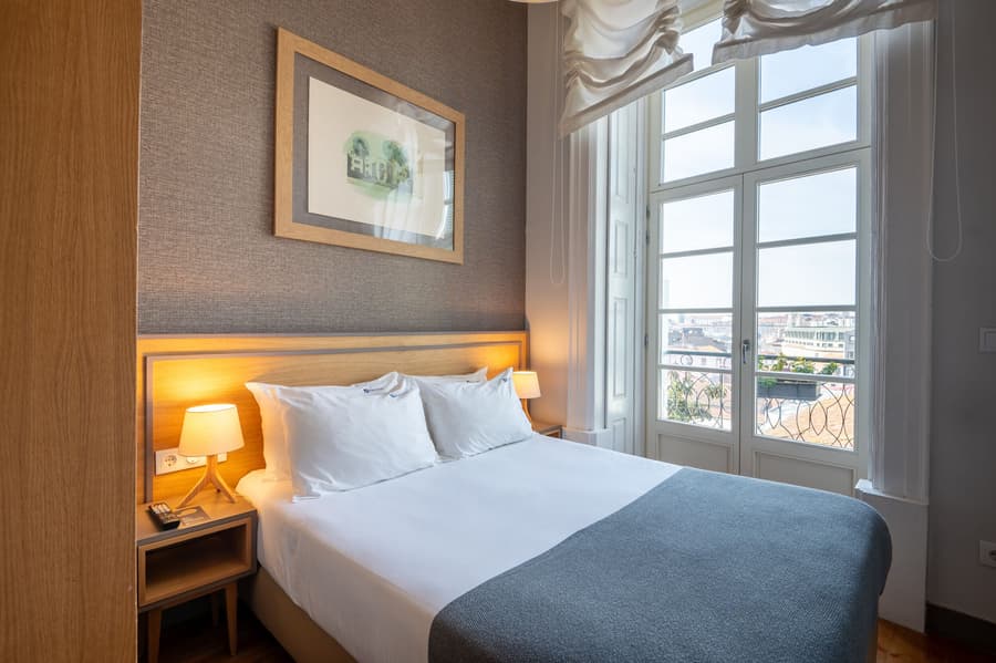 Santa Catarina FLH Suites