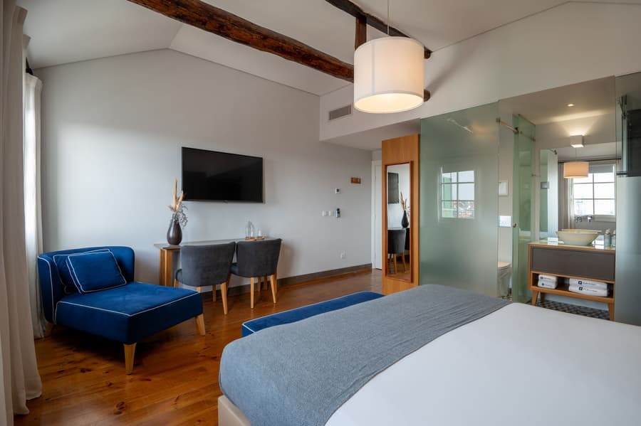 Santa Catarina FLH Suites