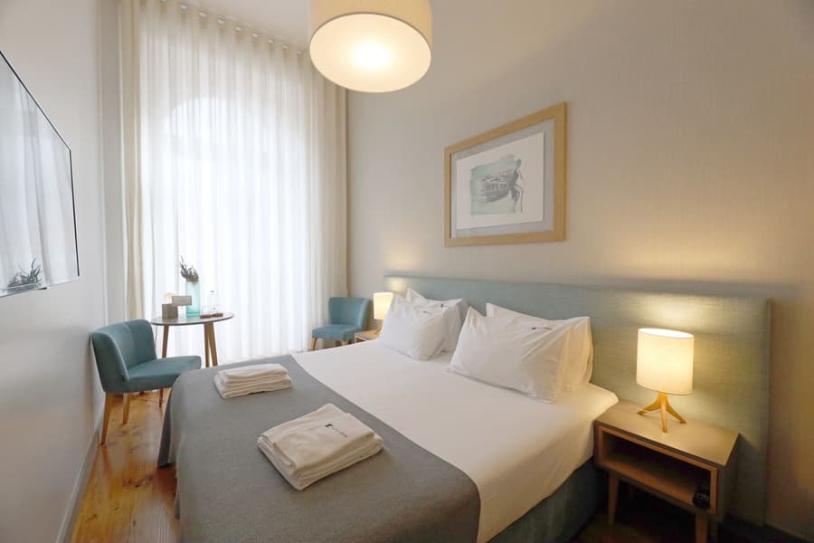 Santa Catarina FLH Suites