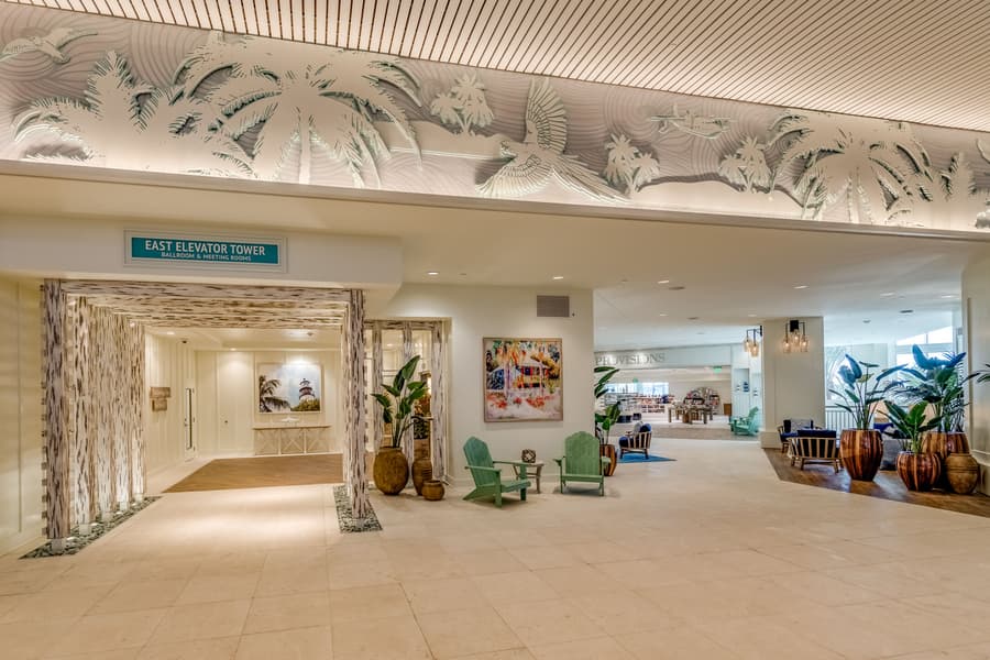 Margaritaville Resort Orlando with H2O Waterpark