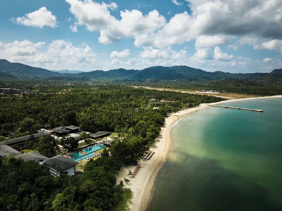 Seda Lio El Nido Palawan