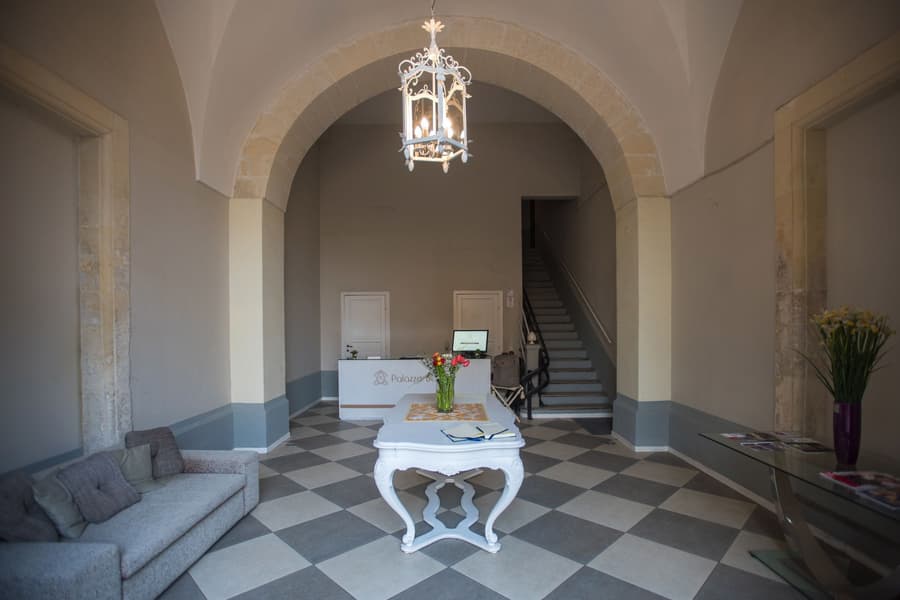 Palazzo Belsanti