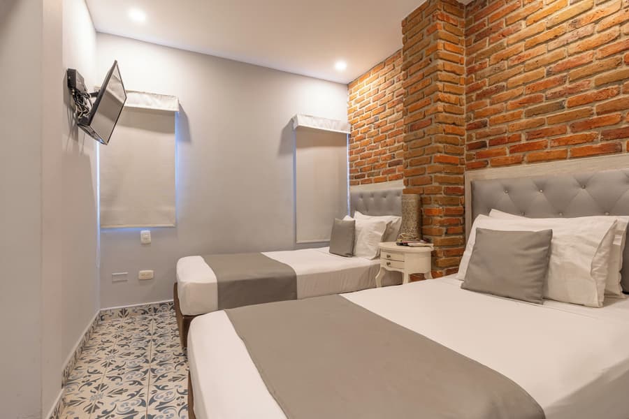 Hotel Boutique Adaz