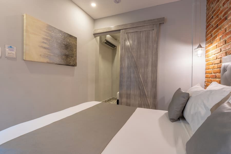 Hotel Boutique Adaz
