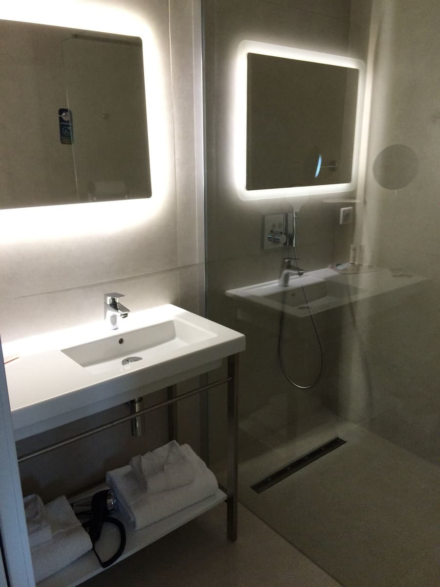 Mercure Hotel & Spa Bastia Biguglia