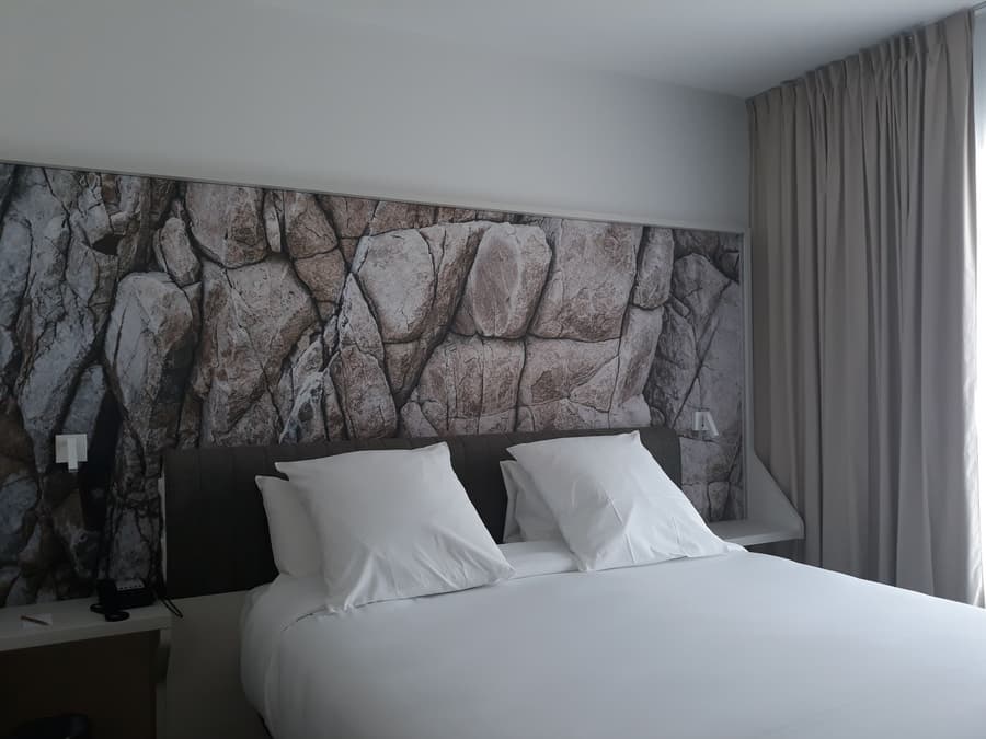 Mercure Hotel & Spa Bastia Biguglia