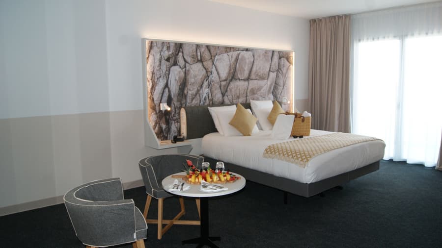 Mercure Hotel & Spa Bastia Biguglia