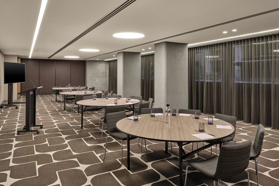 Four Points By Sheraton Sydney, Central Park