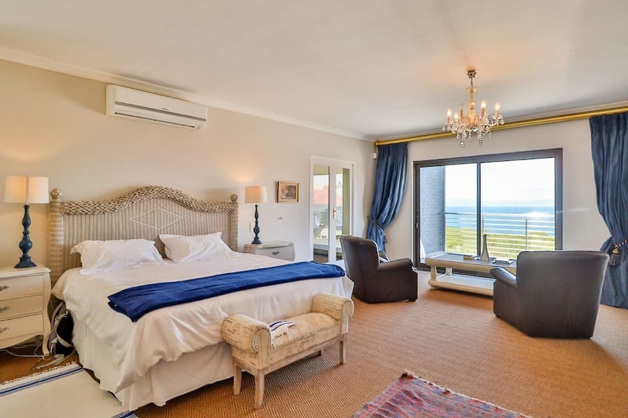 The Whale's Tale Guesthouse