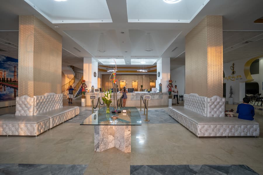 Hotel Cartagena Dubai