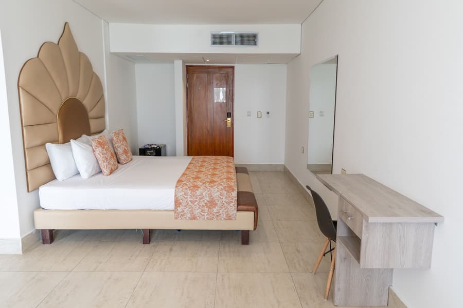 Hotel Cartagena Dubai