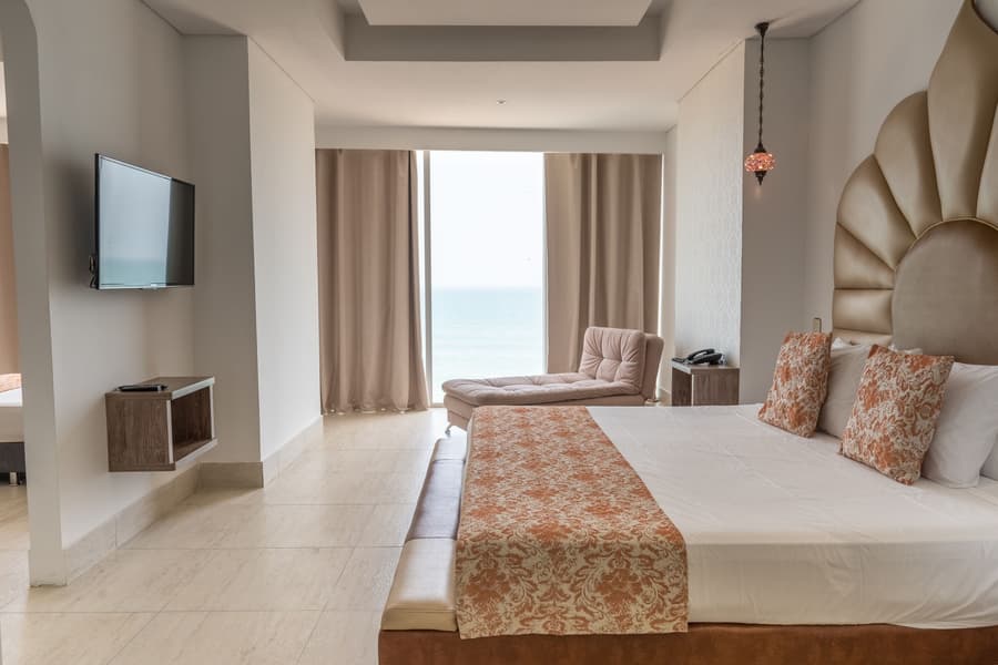 Hotel Cartagena Dubai
