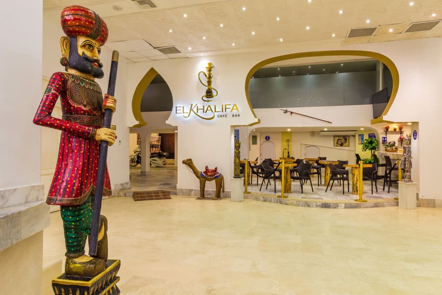 Hotel Cartagena Dubai
