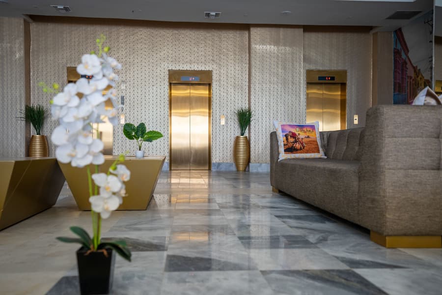 Hotel Cartagena Dubai
