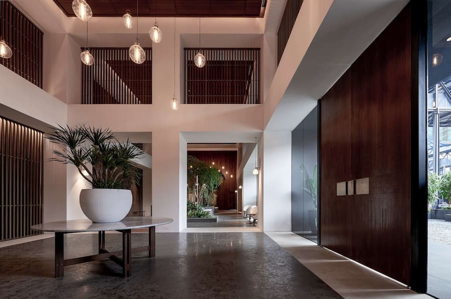Alila Bangsar, Kuala Lumpur