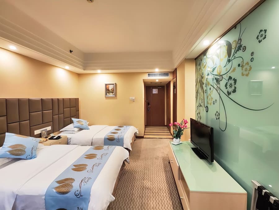Milky Way Hotel Chongqing