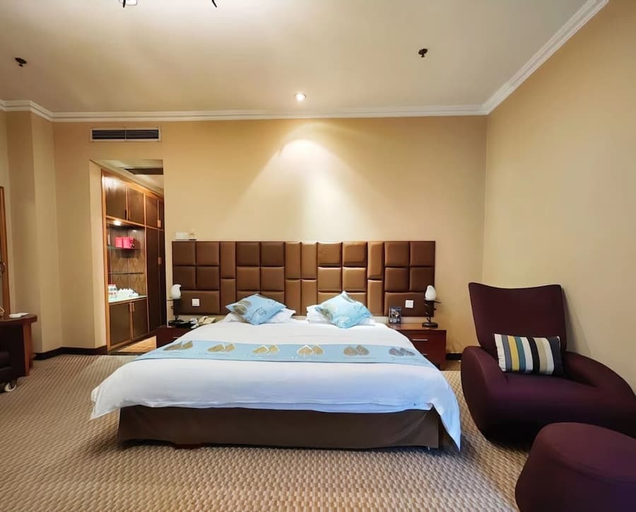 Milky Way Hotel Chongqing