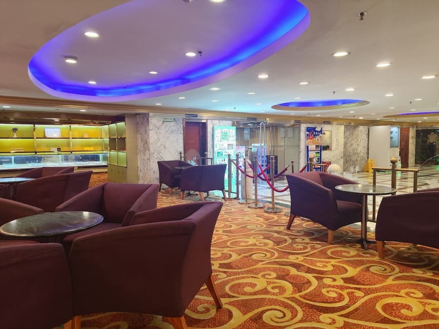 Milky Way Hotel Chongqing