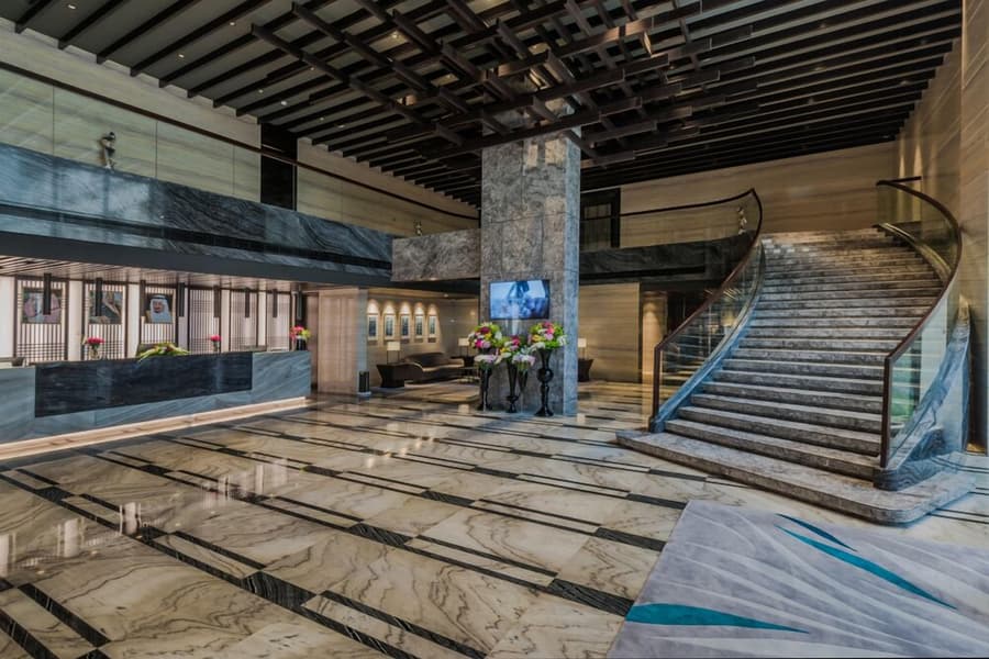 Braira Dammam Hotel